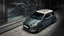 DS 3 Café Racer