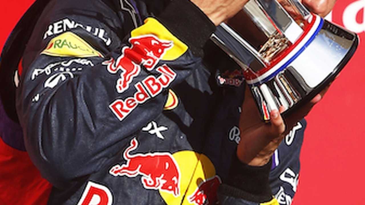 Photo courtesy of Red Bull