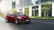 Toyota Prius+