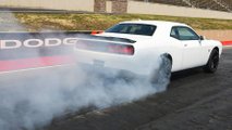 Dodge Challenger R/T Scat Pack 1320