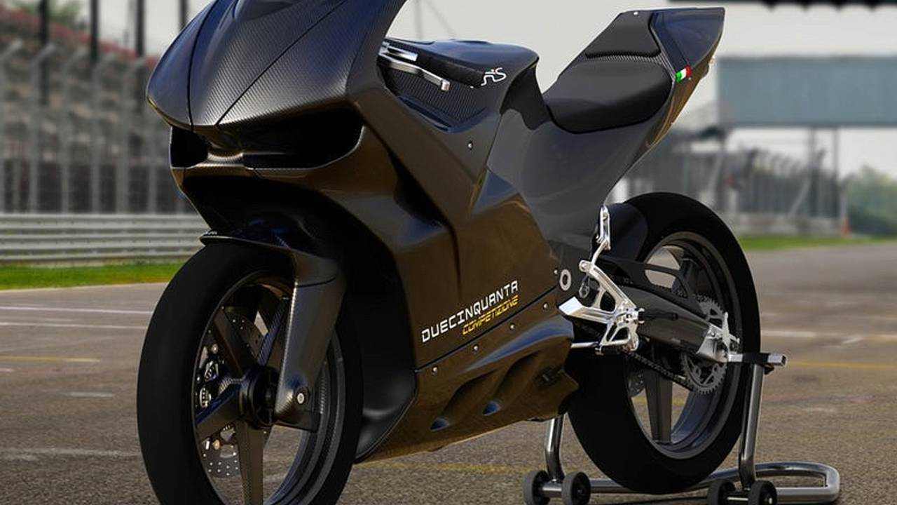 The Vins Duecinquanta: A Featherweight Italian Two-Stroke