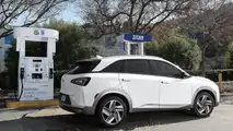 Hyundai Nexo: Das kostet er