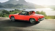 Porsche 914
