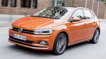 Kleinwagen: Auch hier führt VW