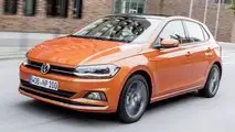 Kleinwagen: Auch hier führt VW