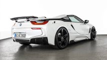 BMW i8 Roadster by AC Schnitzer
