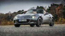 Mazda MX-5 2.0 160 CV