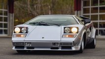 Lamborghini Countach