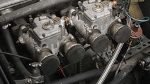 Alfa Romeo Giulia TZ 1965