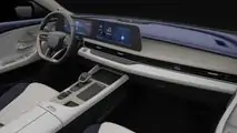 Chery Arrizo 8 - China