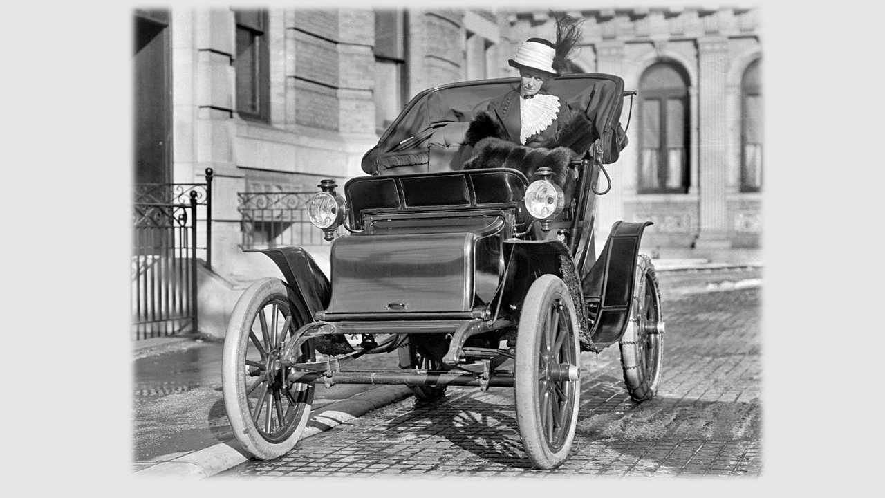 Baker Electric