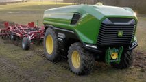 John Deere Sesam 2