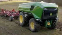 John Deere Sesam 2