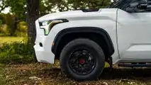 Toyota Sequoia TRD Pro (2022)