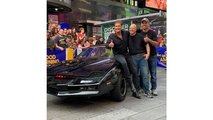 KITT originales