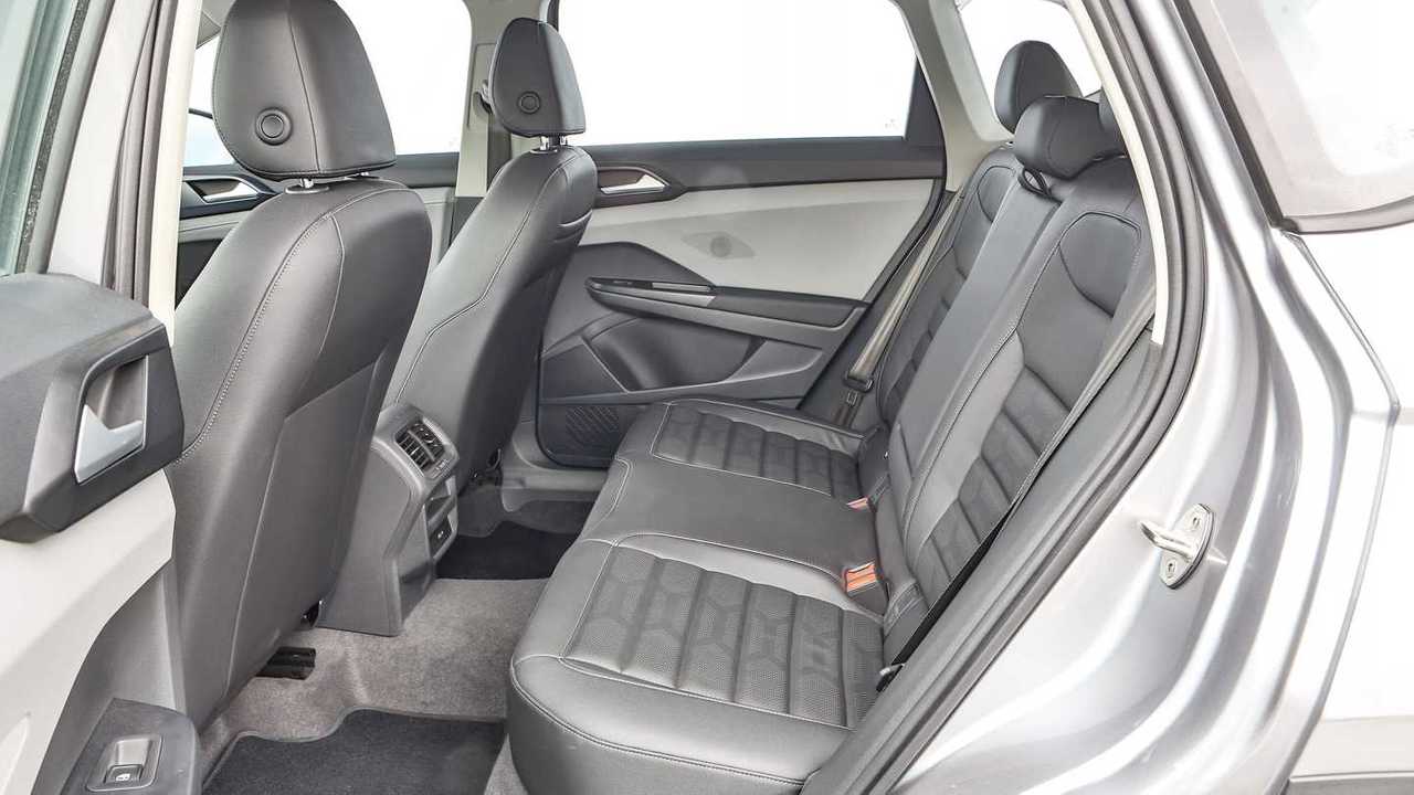 Volkswagen Taos Comfortline