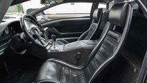 Lamborghini Diablo SE30 1994 en venta