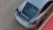 Porsche Cayman GT4 RS 2022
