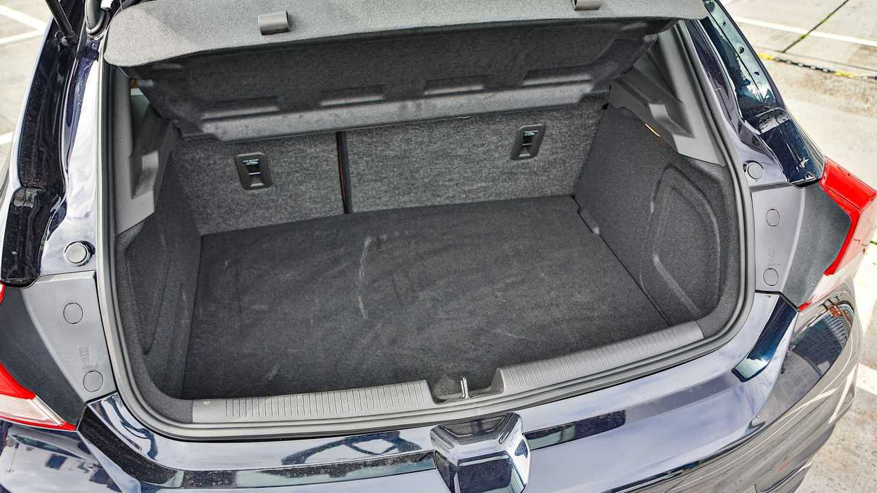 Chevrolet Cruze Sport6 Premier