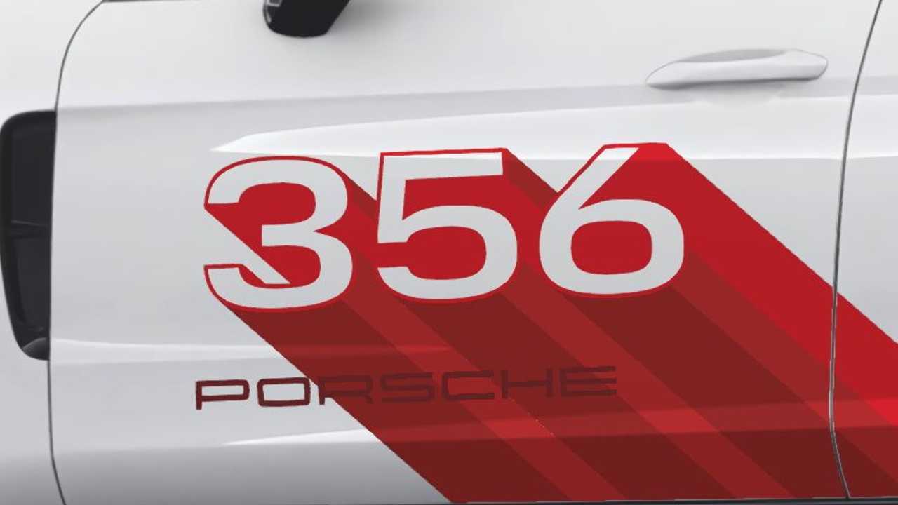 Porsche Cayman GT4 RS, gli accessori speciali