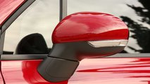 Fiat 500X RED-Sondermodell (2022)