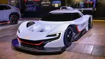 Subaru STI E-RA Concept