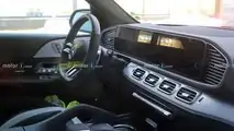 Mercedes-AMG GLE 63 (2023) als Erlkönig
