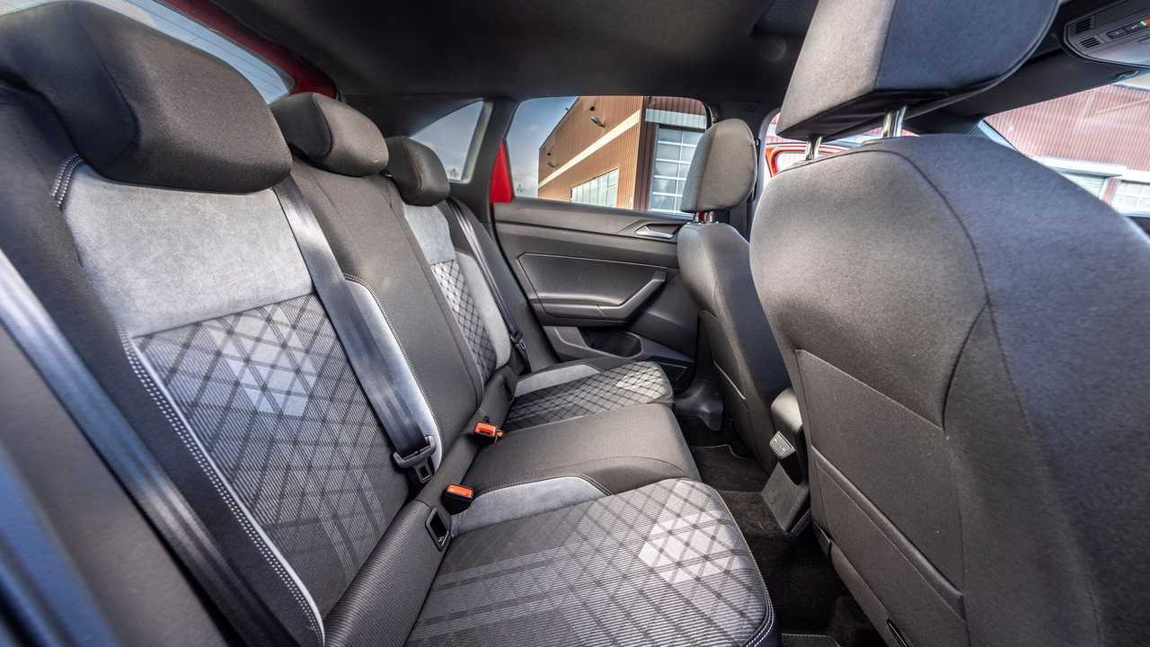 VW Taigo (photo officielle)