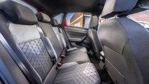 VW Taigo (photo officielle)