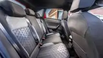 VW Taigo (photo officielle)