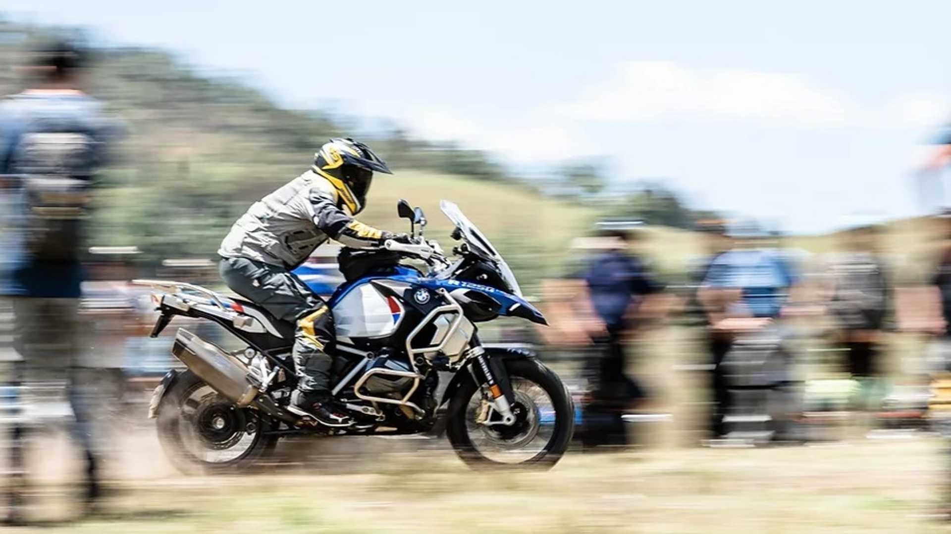 gs off road