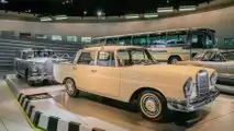 Mercedes-Benz 300 