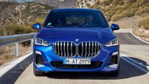 BMW 223i Active Tourer (2022) nel test