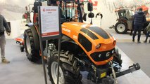 Goldoni-Keestrack a Fieragricola 2022