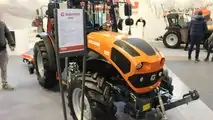 Goldoni-Keestrack a Fieragricola 2022