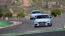 Test Continental SportContact 7