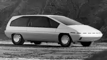 Citroën Xenia-Konzept (1981)