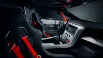 2023 Prodrive Hunter