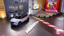 Fiat Pulse Abarth 2022