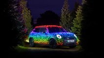 MINI eléctrico benéfico