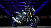 2022 Yamaha MT-10 SP - Main