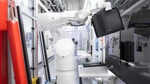 Foto - I chip in carburo di silicio (SiC) di Bosch