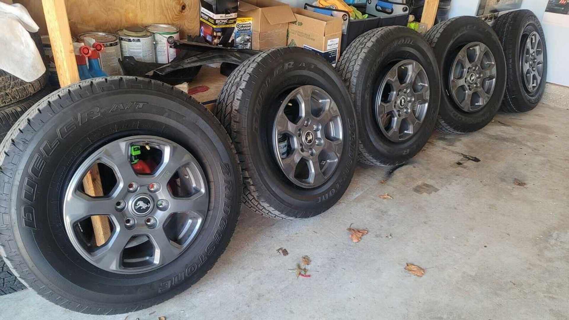 9 Best Ford Bronco Parts To Buy On eBay Motors