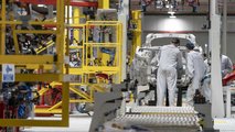 Aston Martin St Athan Factory 2