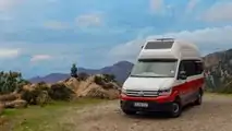 Volkswagen Grand California (2021) im Test