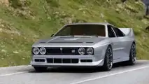 Kimera Automobili EVO37