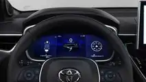 Toyota Corolla Cross 2022
