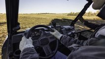 Polaris Ranger XP Kinetic (2022)