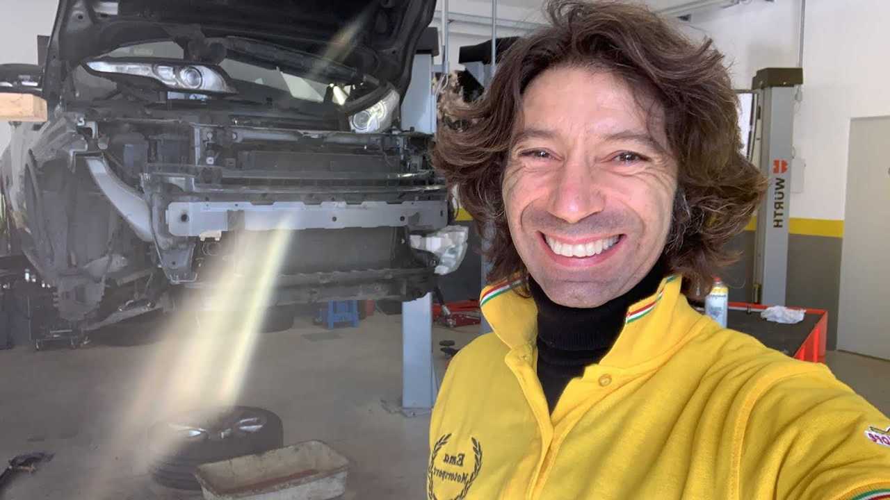 EmaMotorsport morto