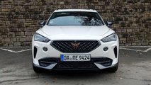 Cupra Formentor 2.0 TDI (2021) im Test
